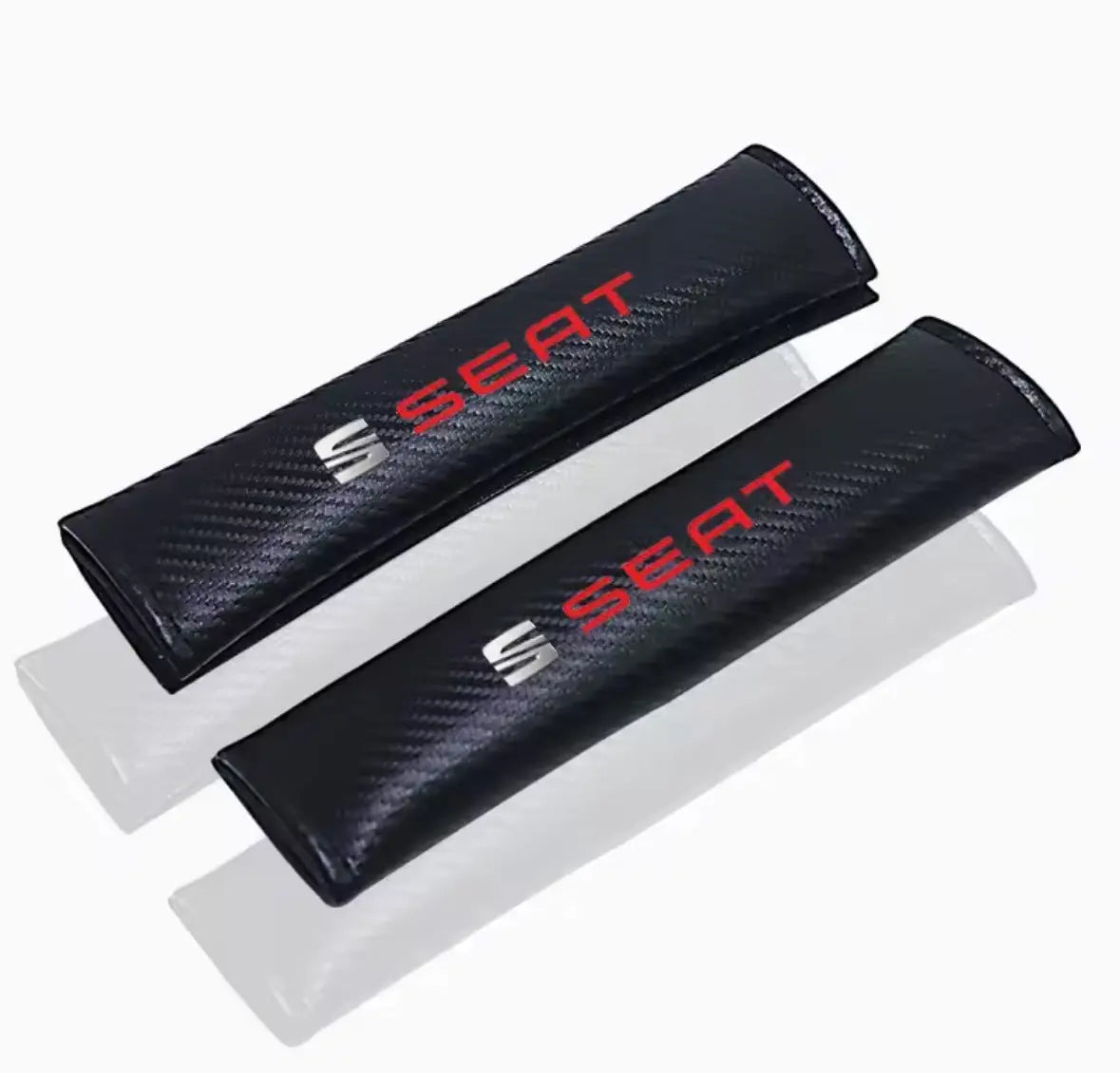 Almohadillas para Cinturón SEAT Sport 2-Pack Premium
