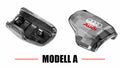 Audi Crystal Gear Lever Cover RS/S-Line A4 A5 A6 A7 A8