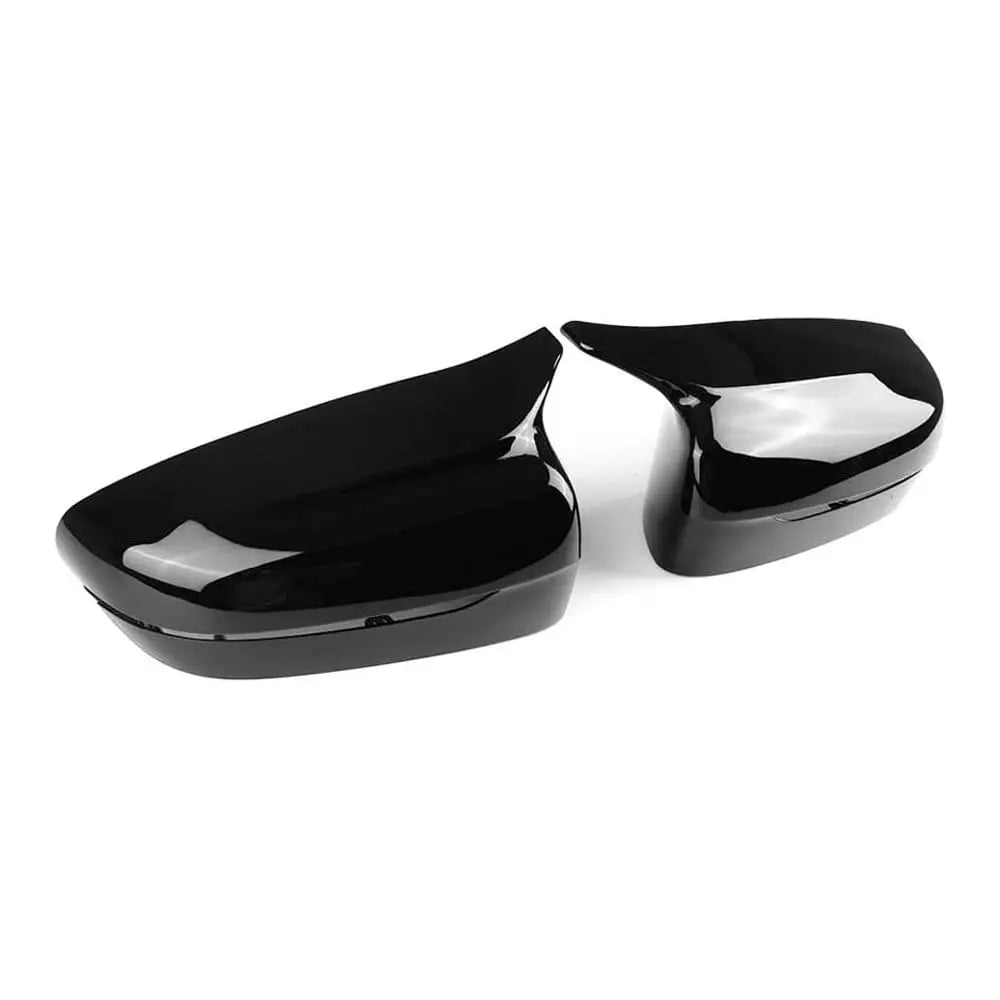 BMW Mirror Caps M Style G11, G12, G15, G20, G22, G30