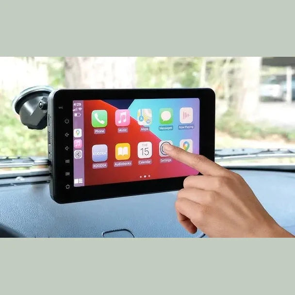 CarPlay Wireless Android/Apple Plug & Play Bluetooth