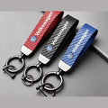 Volkswagen Premium Keychain – 3 Colors
