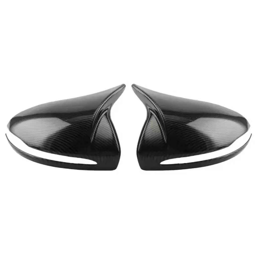 Mercedes Mirror Caps Batman W205 W213 W222 X253