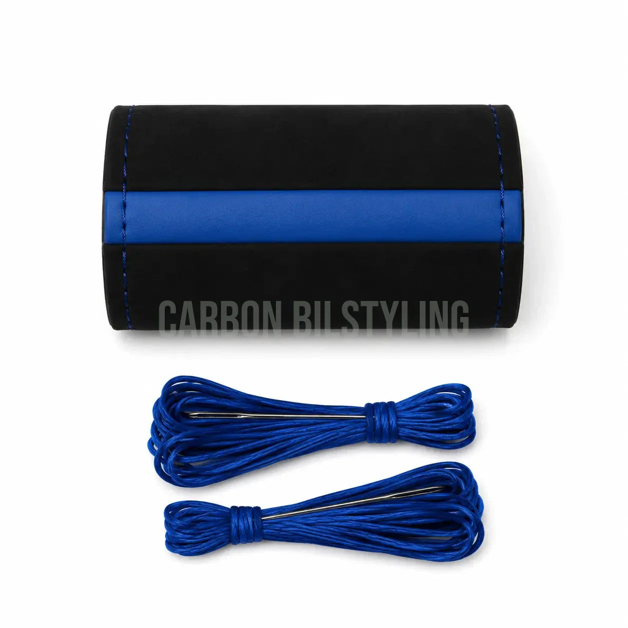 Funda Universal para Volante de Gamuza