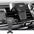 Soporte para Móvil Audi para Rejilla de Ventilación