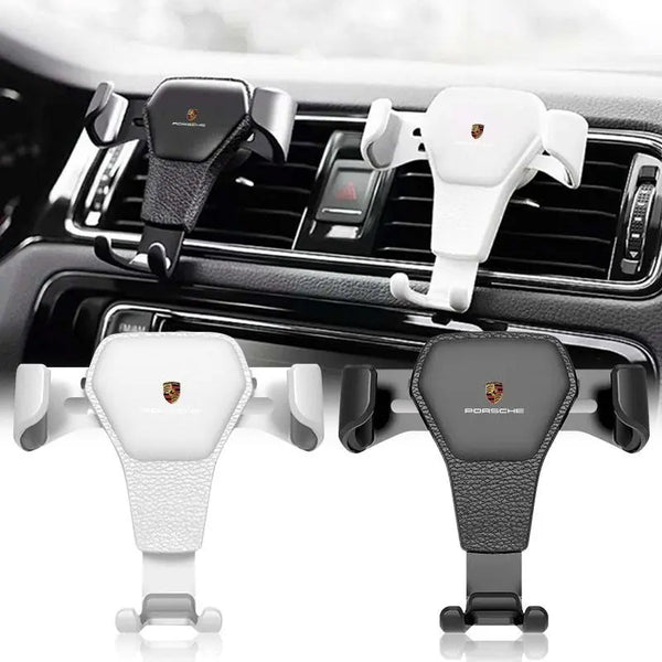 Soporte Móvil Porsche para Coche – 2 Colores