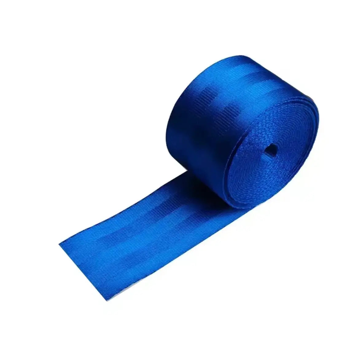 Cinturón de seguridad universal para coche varios colores 3.6mx48mm