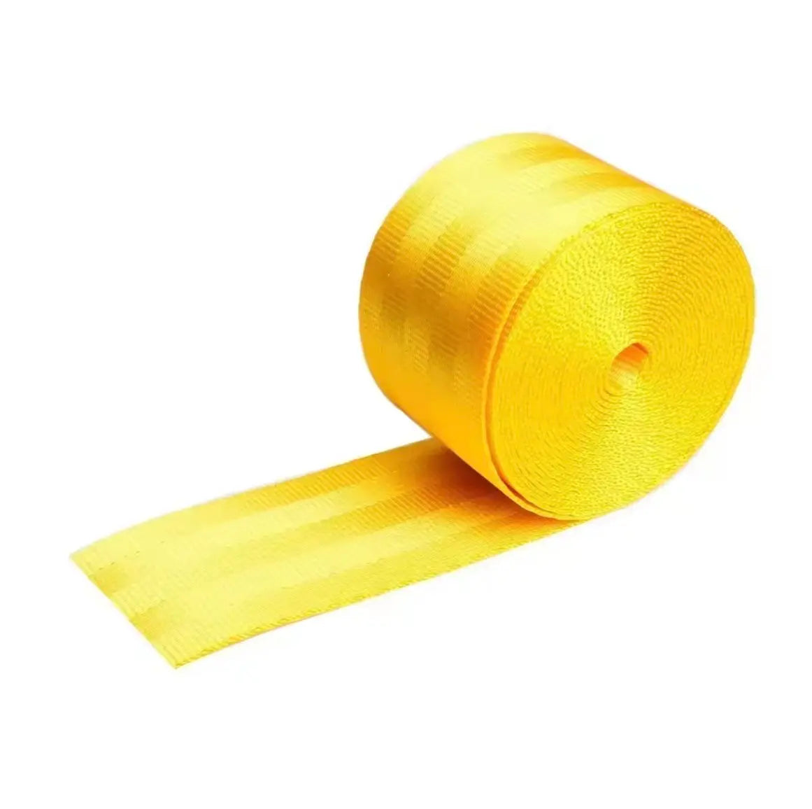 Cinturón de seguridad universal para coche varios colores 3.6mx48mm