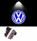 VW Luces de proyector de puerta 2 unidades Golf GTI Passat Touareg