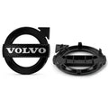 Emblema de parrilla Volvo V40 V50 V90 S90 XC60 R-Design