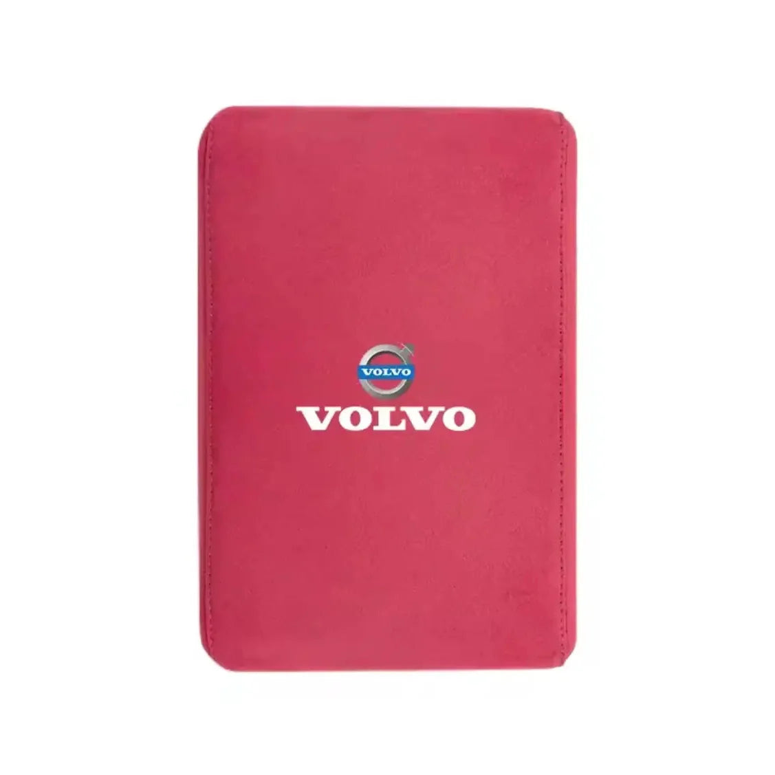 Protector de reposabrazos de ante Volvo V40 V60 V90 XC40 XC60 V70