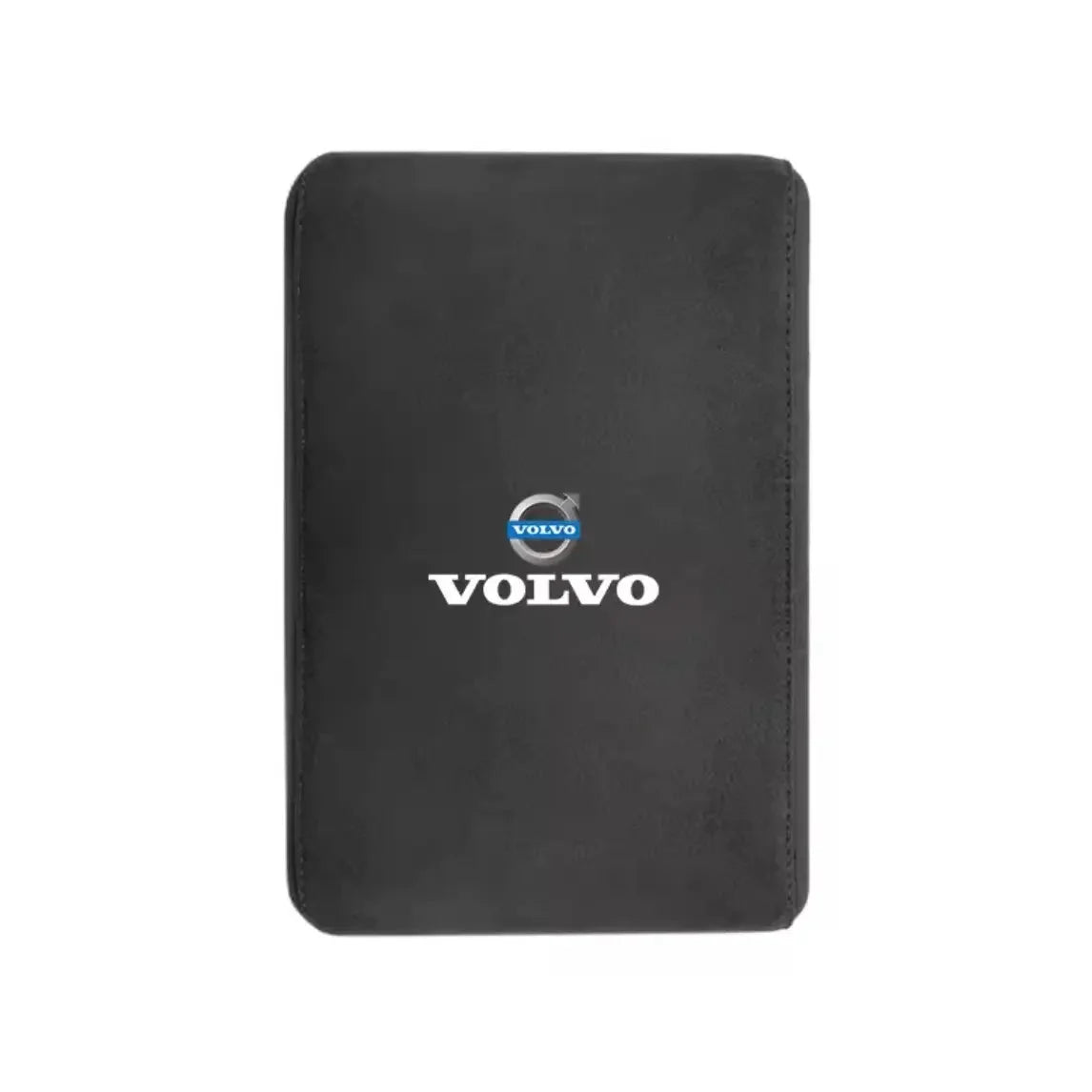 Protector de reposabrazos de ante Volvo V40 V60 V90 XC40 XC60 V70