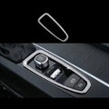 Protector de la Consola Central Volvo Diamant XC40 XC60 XC90 V60 V90 S90