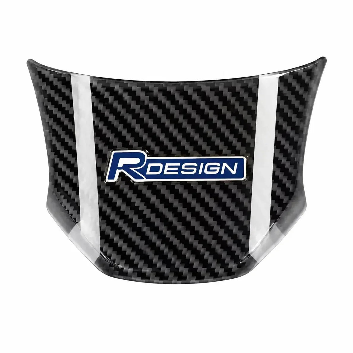 Volvo RDesign Decoración Volante Protector V60 V90 XC60 XC90 S60 S90