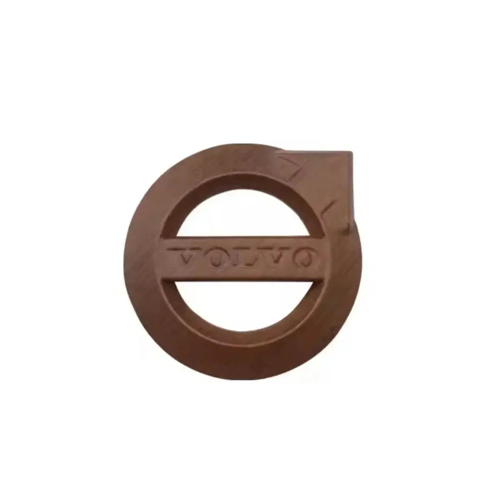Emblema del volante Volvo Protector del logo V40 V60 V90 XC40 XC60 XC90