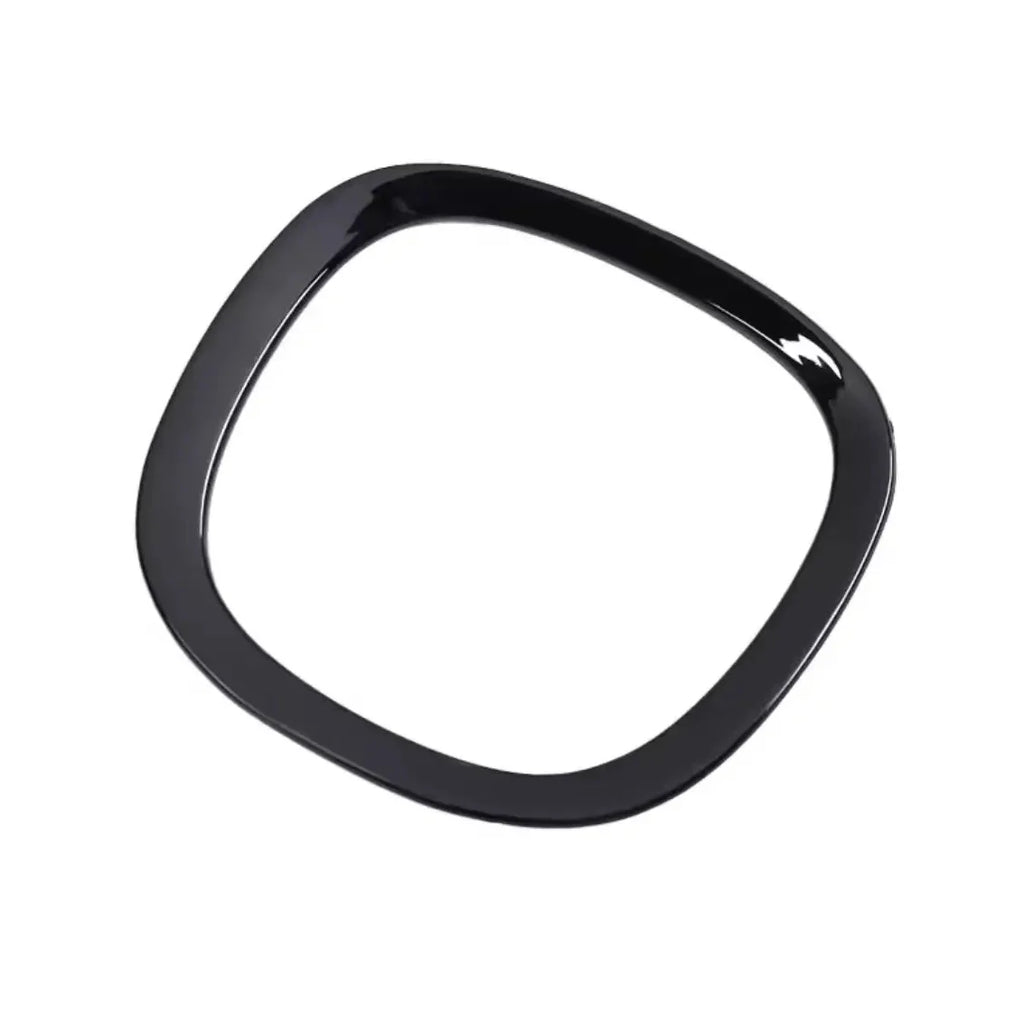 Volvo Steering Wheel Decal Protection Black V60 V90 S60 S90 XC60 XC90