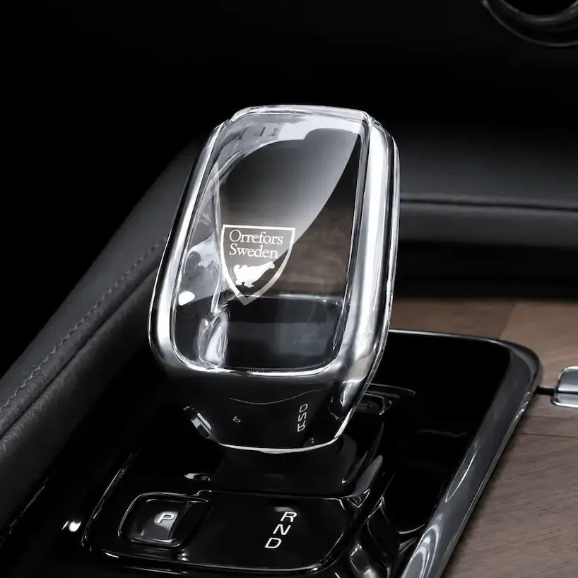 Volvo Palanca de cambios de cristal V60 V90 XC40 XC60 XC90 2020-