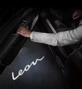 Luces de Cortesía LED SEAT León 2-Pack