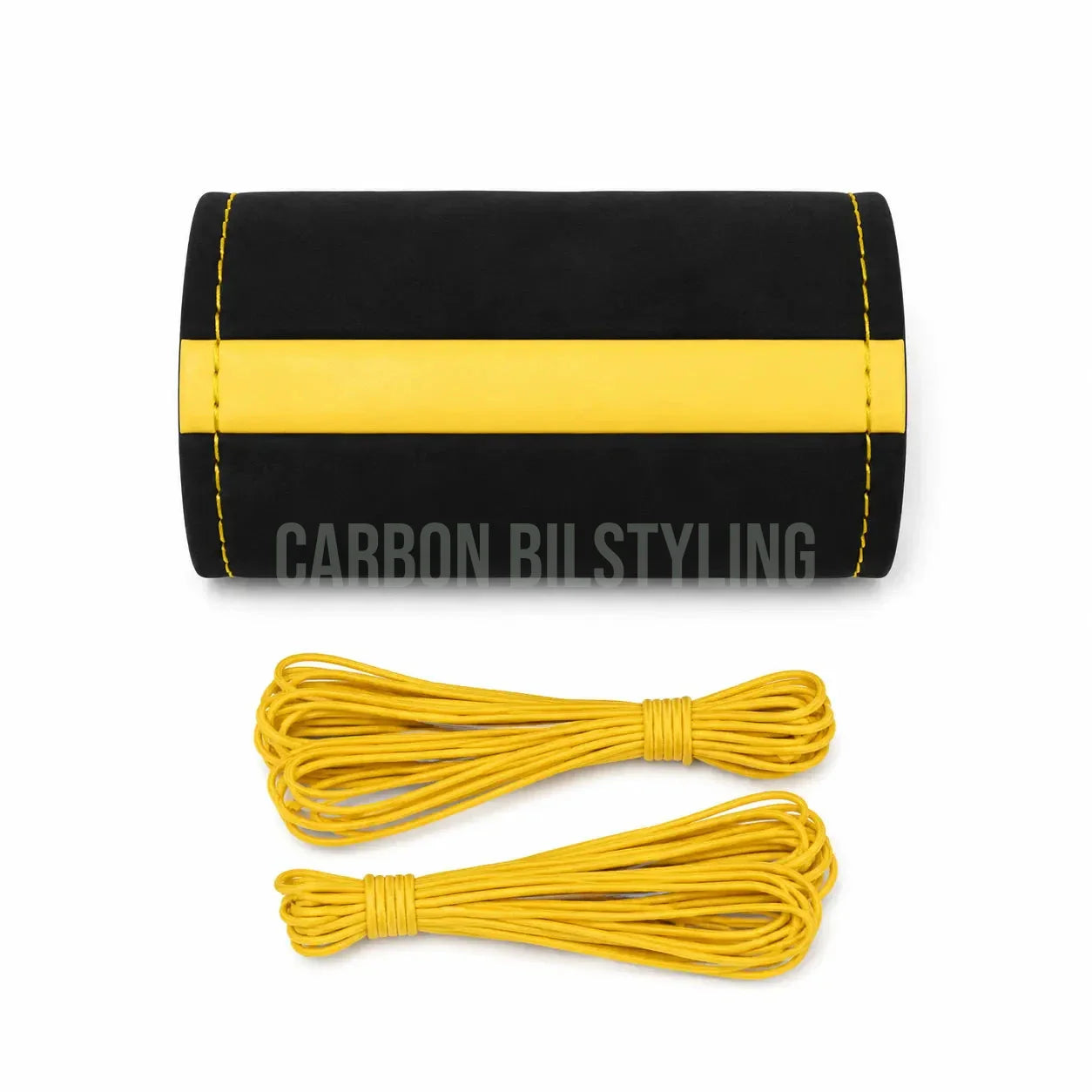 Funda Universal para Volante de Gamuza
