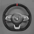 Rattklädsel VW Golf 7 R GTI Polo Mk7