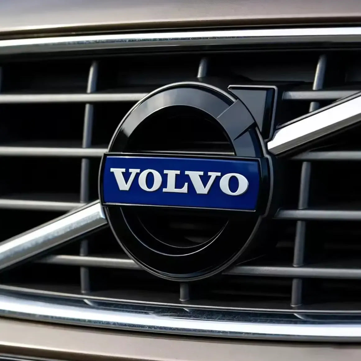 volvo emblem grill blank xc60 xc90 v60