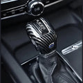 Volvo Växelspaksskydd Kolfiber XC90 XC60 S60 V60 XC40 S90 V90